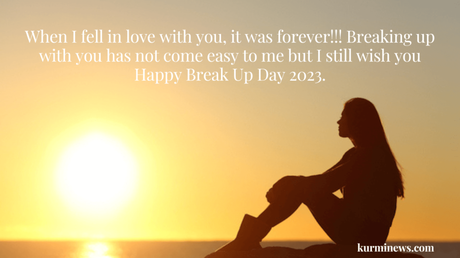 Breakup Day 2023 Quotes Messages And Wishes L SniWr4 