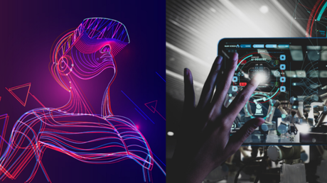 Future Prospects for Augmented Reality