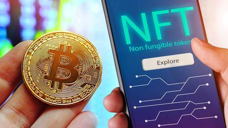 With 11,000 NFTs minted to Bitcoin, Bitcoin maxis may come around