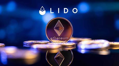 Lido to level up before Ethereum Shanghai hard fork upgrade