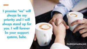 Promise Day Quotes, Wishes And Messages