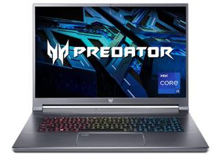 Acer Predator Triton 500 SE - Best Laptops For Architects