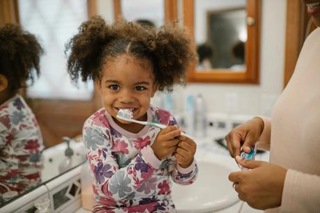 Why Is It Important To Teach Children Good Oral Hygiene Habits?