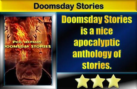 Doomsday Stories (2023) Movie Review
