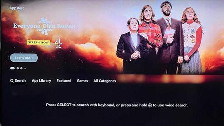 How to Use a VPN on the Amazon Fire TV Stick