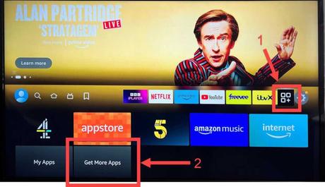 How to Use a VPN on the Amazon Fire TV Stick