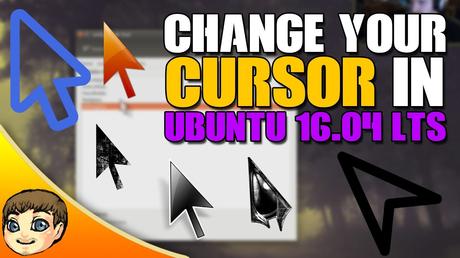 Make Cursor Bigger