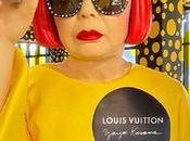 Louis Vuitton Debunks Rumor Upcoming Collection with Yayoi Kusama