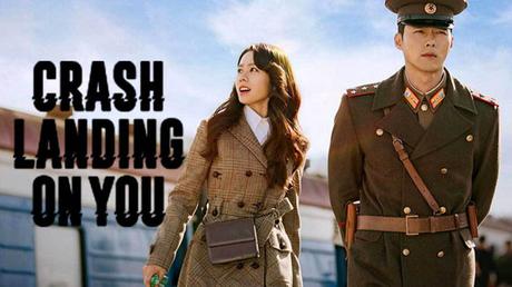 Crypto.com to release K- drama “Crash Landing on You” inspired NFTs