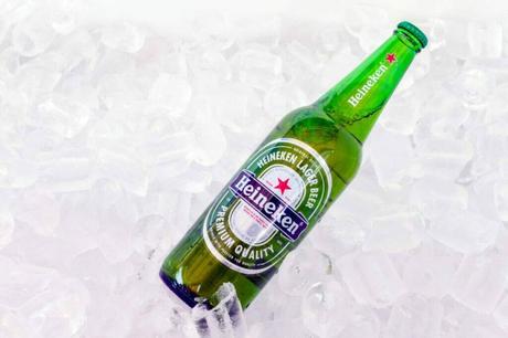 Heineken Light Beer from Heineken Netherland B.V.