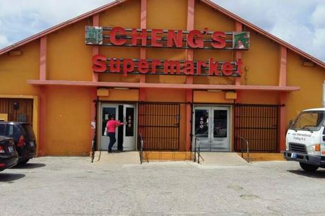 Cheng's Supermarket