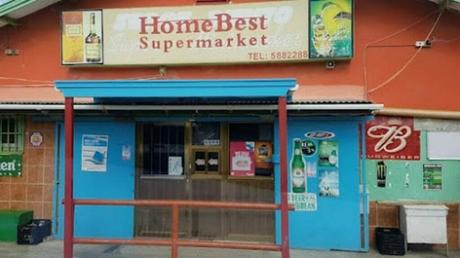 Home Best Supermarket