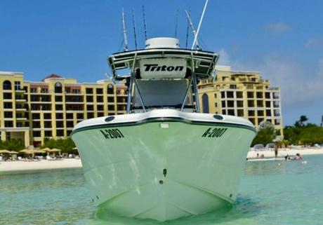 Aruba Bound Charters