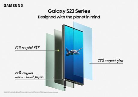 Samsung's Most Epic Launch To Date - Galaxy S23 Series