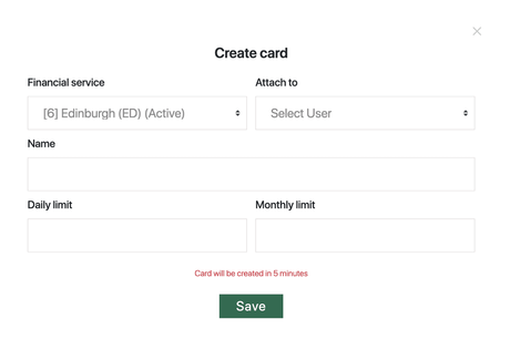 FlexCard: Virtual Card Service | Benefits, Overview & Key Capablities!