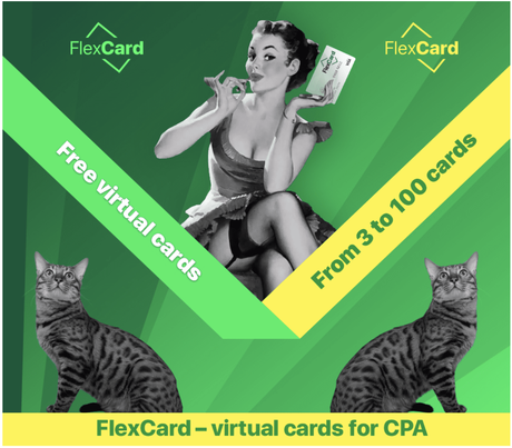 FlexCard: Virtual Card Service | Benefits, Overview & Key Capablities!