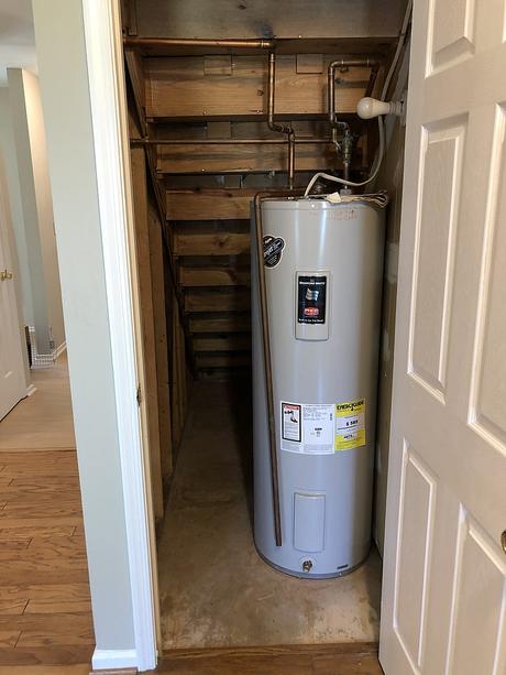 Weighing the Pros and Cons of Electric Hot Water Systems