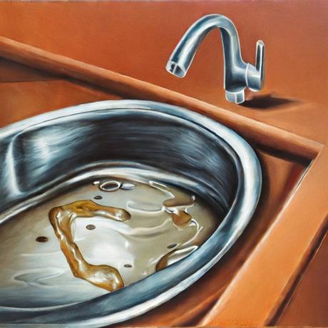 What’s Causing That Blocked Drain? What’s Causing That Blocked Drain?