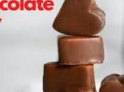 International Chocolate 2023 Quotes Status