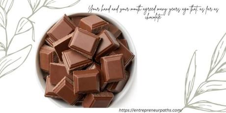 International Chocolate Day 2023 Quotes status