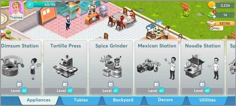 Star Chef 2 Review: Is it Best Restaurant Simulation Game?