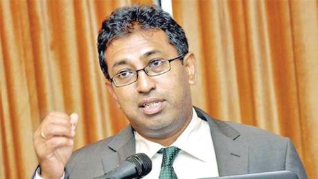 Dr. Harsha proposes three  alternatives to present tax policy