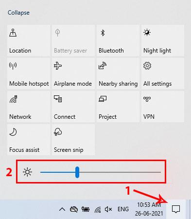 10 Tips To Improve Battery Life On Windows 10