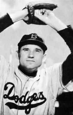 This day in baseball: Preacher Roe fights a basketball ref