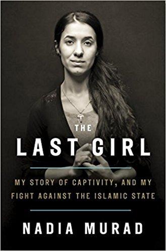 Review: The Last Girl by Nadia Murad