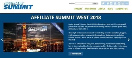 Affiliate Summit Discount Code & Coupon Codes February 2023