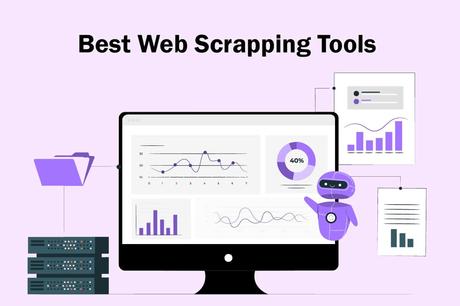 Top 5 Web Scraping Companies for 2023