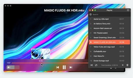 How to Choose the Best Mac Video Player