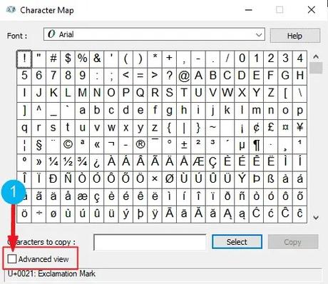 5 Ways to Type Approximately Equal Symbol (≈) in Word/Excel