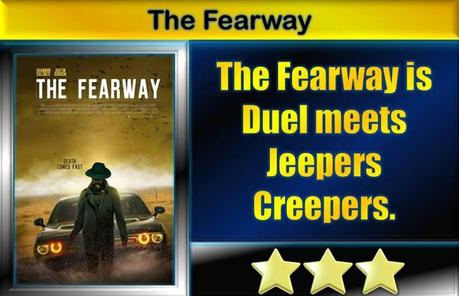 The Fearway (2023) Movie Review