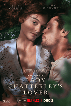 Lady Chatterley’s Lover #FilmReview #BriFri