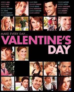 Top 5 Films to Rewatch on Valentine's Day