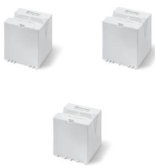 Finder 68 Series Industrial Relay