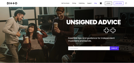 Ditto Overview Ditto Overview