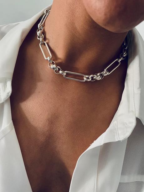 Tomboy Chic Aesthetic in Jewelry: How To Channel The Tomboy Vibe