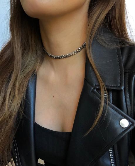 Tomboy Chic Aesthetic in Jewelry: How To Channel The Tomboy Vibe