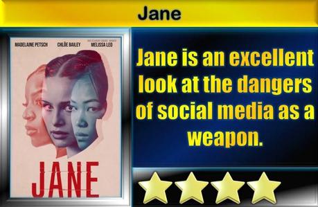 Jane (2022) Movie Review