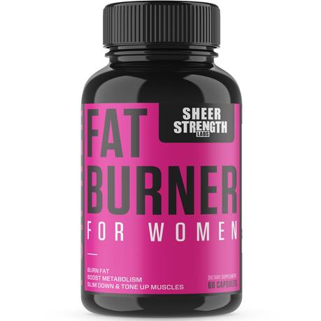 6 Reasons That Will Make You AVOID Fat Burners For Weight Loss