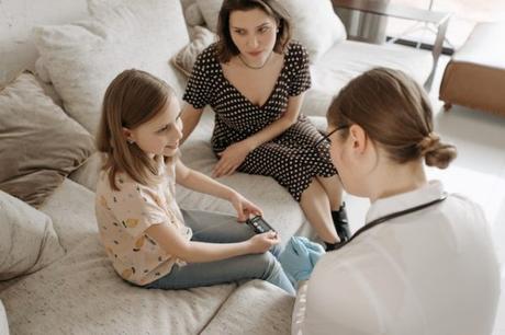 Epilepsy in Children is fairly common, but there isn't much awareness about the condition. Here we look at its causes, diagnosis, and treatment.