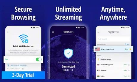 4 Best (TRULY FREE) VPN for Schools
