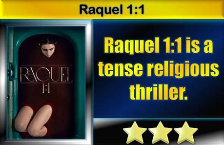 Raquel 1:1 (2022) Movie Review