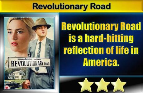 Revolutionary Road (2008) Movie Review