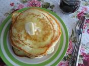 Easy Pancakes (from Scratch)