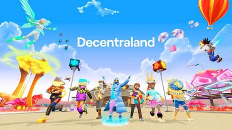 Decentraland The most popular metaverse game ever