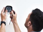 Benefits Hiring Professional Security Camera Installer