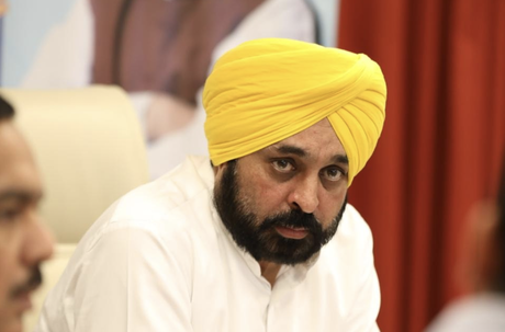 Bhagwant Mann Quotes